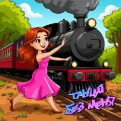 Обложка трека (Руки Вверх) Танцуй без Меня (mashup)