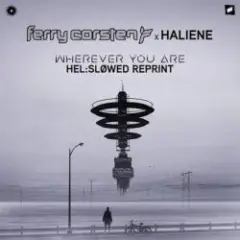 Ferry Corsten & HALIENE — Wherever You Are