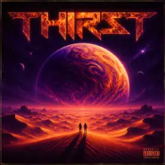 Обложка трека Thirzt