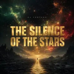 Обложка трека THE SILENCE OF THE STARS