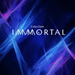 Обложка трека Immortal