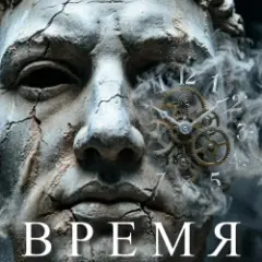 Обложка трека Время