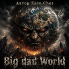 Taty Cher — Big bad World