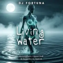 Обложка трека Living Water (DJ Fortuna)