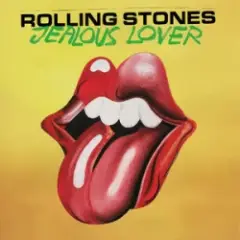 The Rolling Stones — Jealous Lover