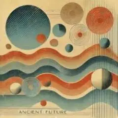 Обложка трека Ancient Future