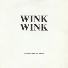 Charli xcx — Wink Wink