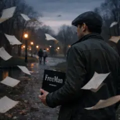Обложка трека Роман