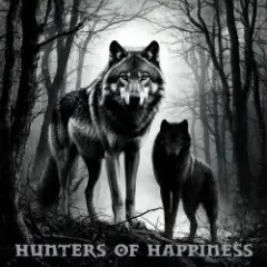 Обложка трека Hunters of happiness (minatrix_edition)