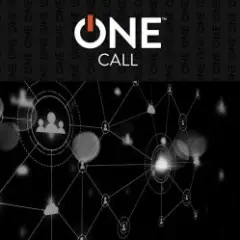 Обложка трека One Call