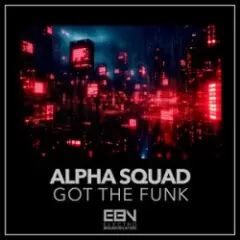 Обложка трека Got The Funk