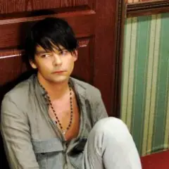 Обложка трека Чувствуй меня кожей