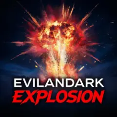 Обложка трека Explosion