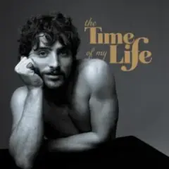 Benson Boone — The Time Of My Life
