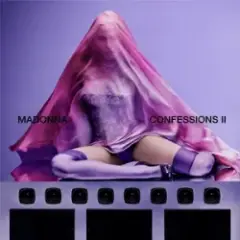 Madonna — School