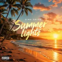 Обложка трека Summer lights