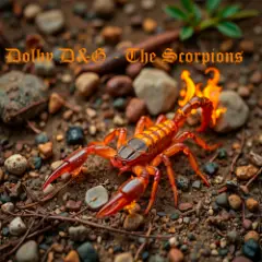 Обложка трека The Scorpions