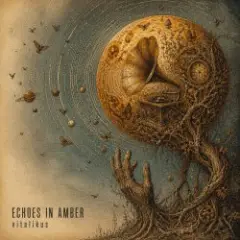Обложка трека Echoes in Amber