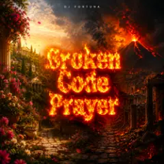 Обложка трека Broken Code Prayer