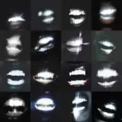 Zerb & Swae Lee & Halle Abadi — Metallic Lips