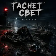 Обложка трека ГАСНЕТ СВЕТ