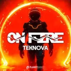 Обложка трека On Fire