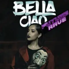Обложка трека Bella Ciao (Alex Neo Remix)