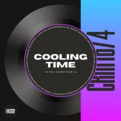 Обложка трека Cooling Time