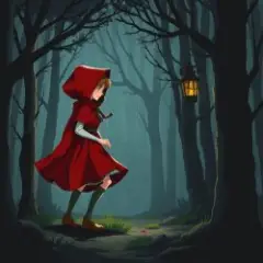 Обложка трека Rotkäppchen