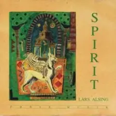 Обложка трека Spirit