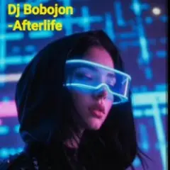 Обложка трека Afterlife