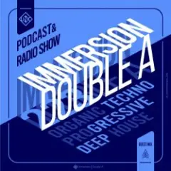 Обложка трека Immersion by Link ( guest megamix )