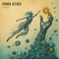 Обложка трека Euphoria Deferred