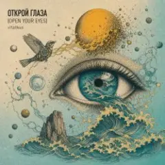 Обложка трека Открой глаза (Open Your Eyes)