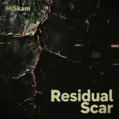 Обложка трека Residual Scar