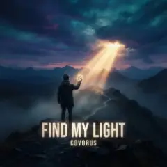 Covorus — Find My Light