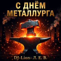 Обложка трека Алюминщики