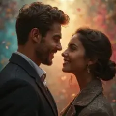 Обложка трека Amore Eterno