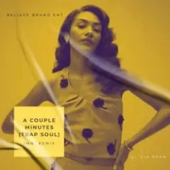 Обложка трека A Couple Minutes