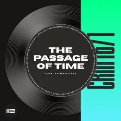 Обложка трека The Passage Of Time