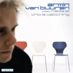 Обложка трека Who Is Watching (Album Version)