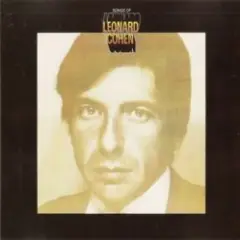 Leonard Cohen — Stories Of The Street