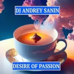 Обложка трека DESIRE OF PASSION