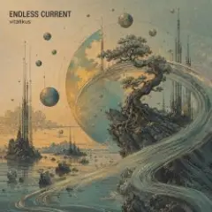 Обложка трека Endless Current