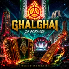 Обложка трека Ghalghai (ИНГУШЕТИЯ)