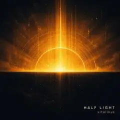 Обложка трека Half Light