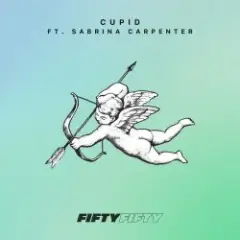 Обложка трека Cupid