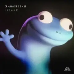Обложка трека Lizard