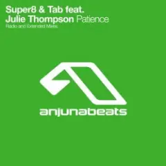 Обложка трека Patience (Extended Mix)