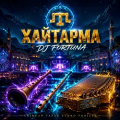 Обложка трека Хайтарма (КРЫМСКИЕ ТАТАРЫ) продолжение
